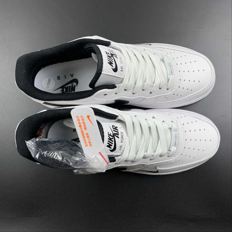 Nike Air Force 1 - '07 - LV8 - White / Black