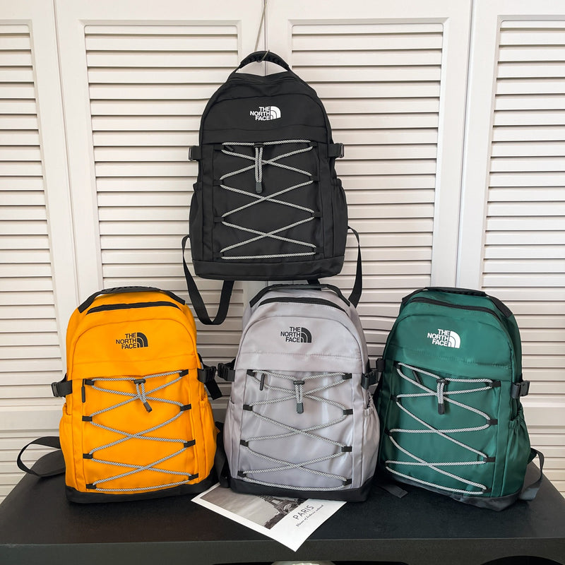 Mochila - The North Face - Unissex - Mult-Colours