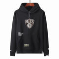 Blusa Moletom Com Capuz - NBA Brooklyn Nets