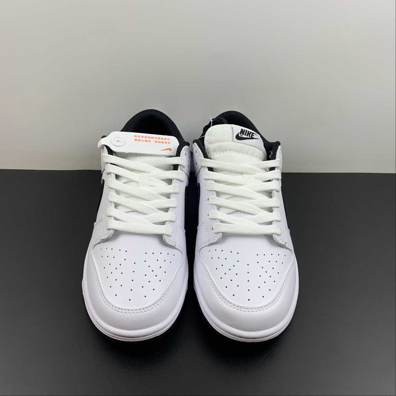 Nike Dunk Low - NEXT - White / Black