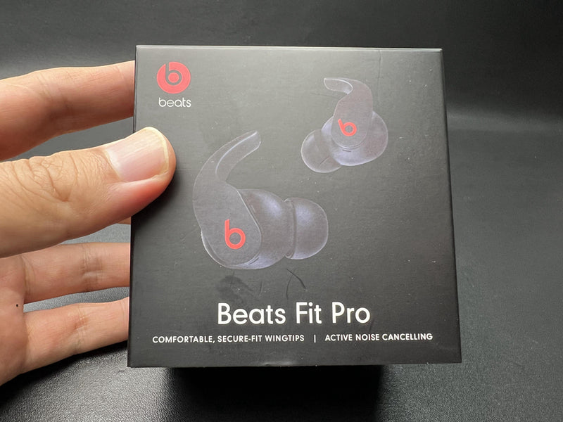 Fones Bluetooth - Beats Fit Pro