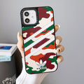 Adidas - Case Iphone