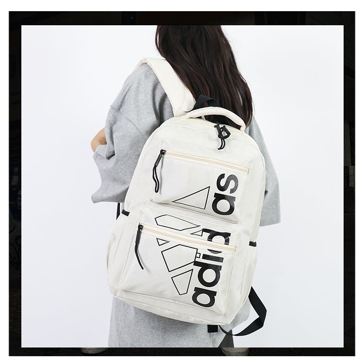 Mochila - Adidas - Unissex - Mult-Colours