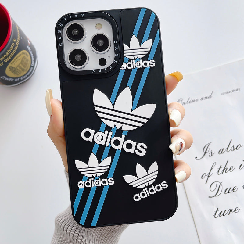 Adidas - Case Iphone