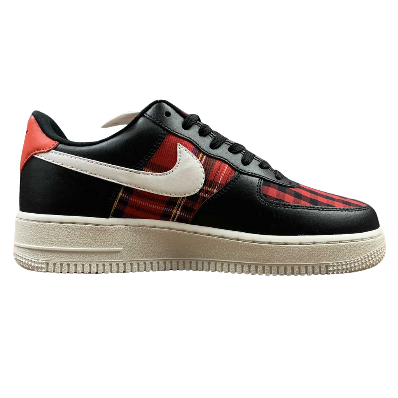 Nike Air Force 1 - '07 - LV8 (GS) - Black / Summit White