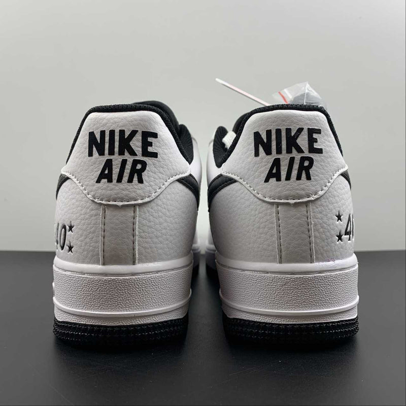 Nike Air Force 1 - '07 - LV8 - White / Black