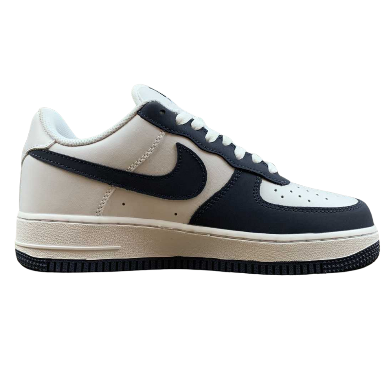 Nike Air Force 1 - '07 - White / White