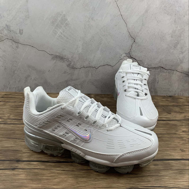 Nike Air Vapormax 360 - White / Silver