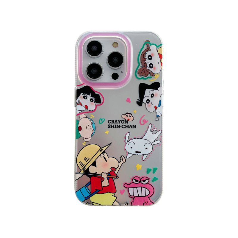 Cartoon - Case Iphone