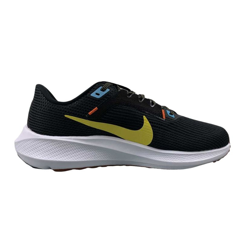 Nike Air Zoom - Pegasus 40 - Black / Speed Yellow