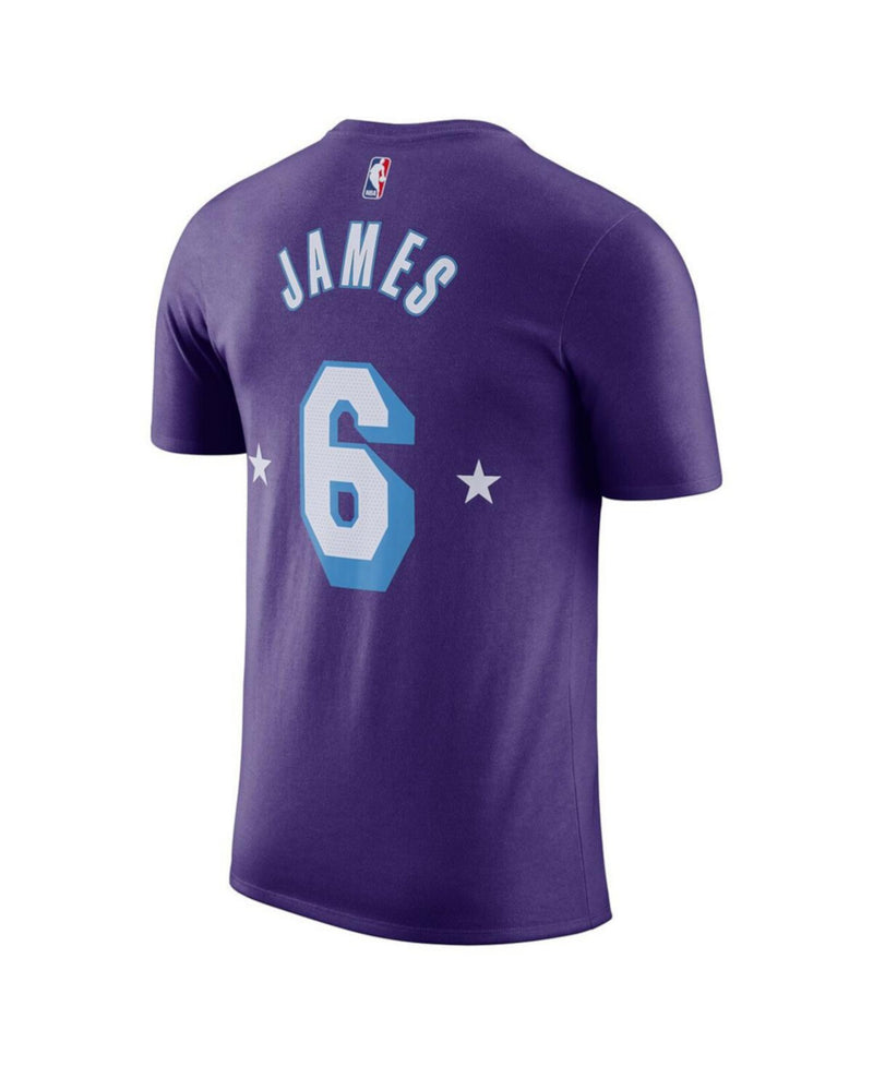 Camiseta Masculina - LA Lakers - Lebron James