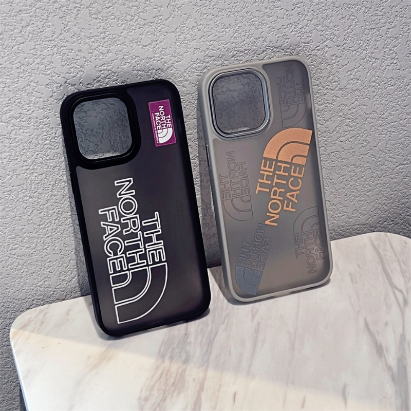 The North Face - Case Iphone