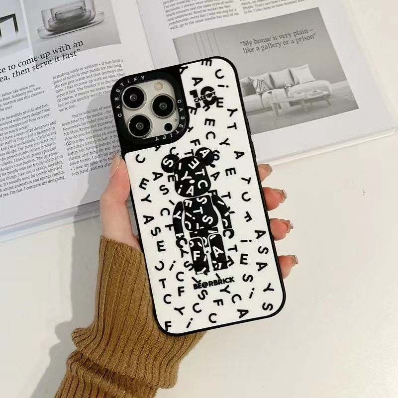 Be@rbrick - Case Iphone