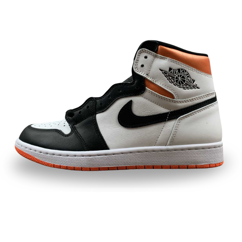 Nike Air Jordan 1 - Retro High OG - Black White Orange