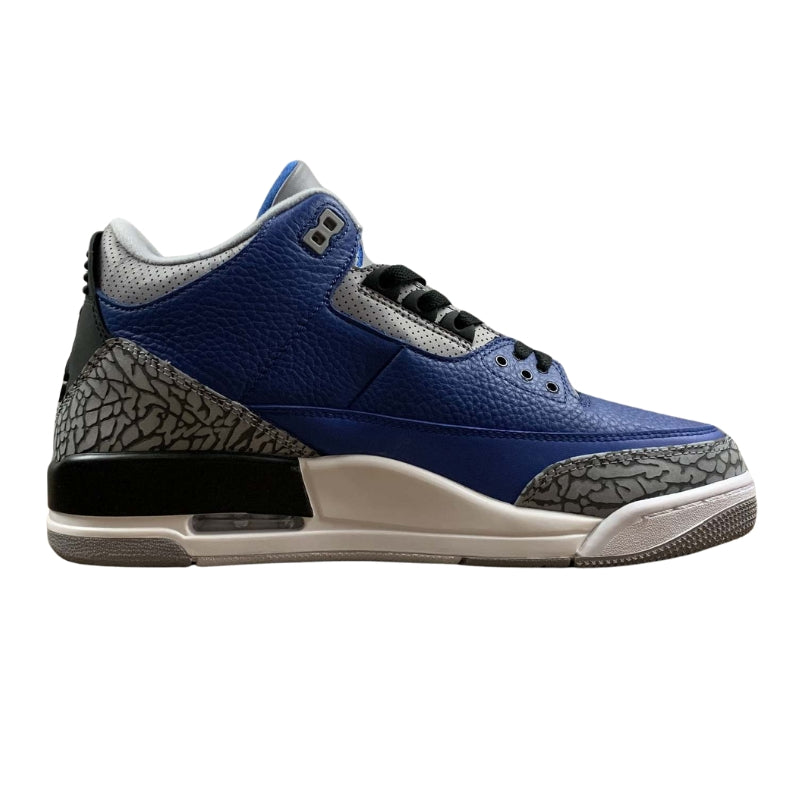 Nike Air Jordan 3 - Retro - Varsity Royal