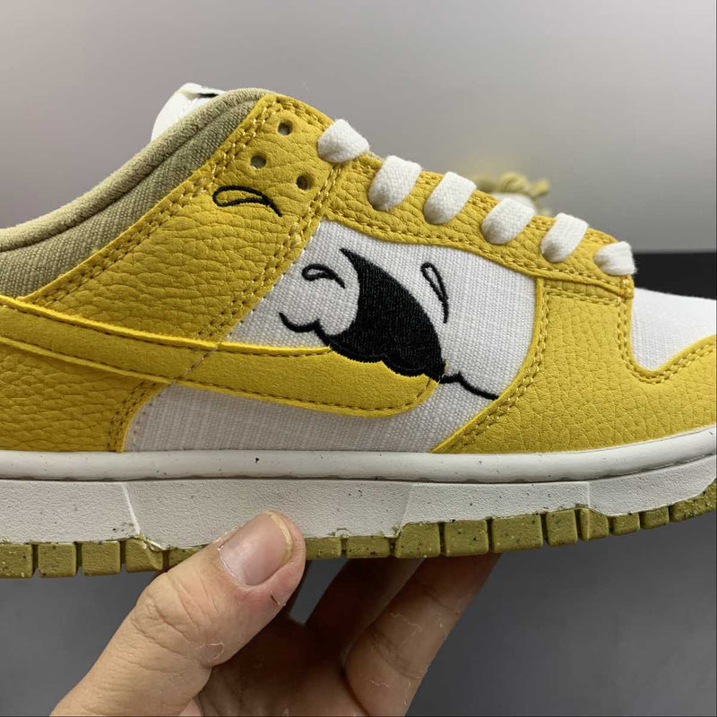 Nike Dunk Low - Sunshine 2