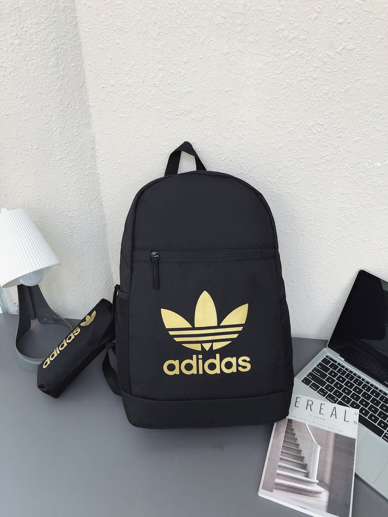 Mochila - Adidas - Unissex - Mult-Colours