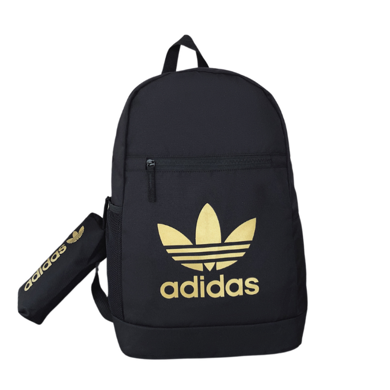 Mochila - Adidas - Unissex - Mult-Colours