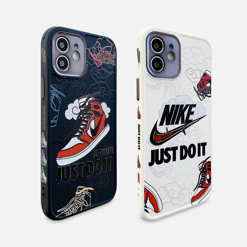 Nike - Case Iphone