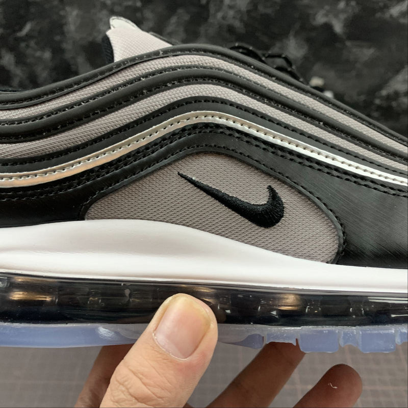 Nike Air Max 97 - RFT - Black / Black - Atmosphere Grey