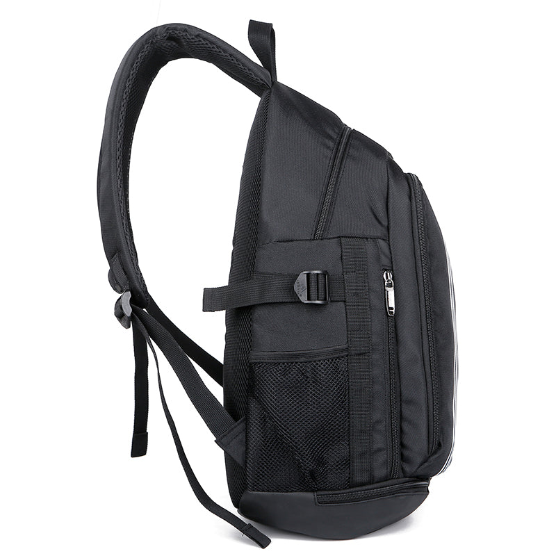 Mochila - Adidas - Unissex - Preto