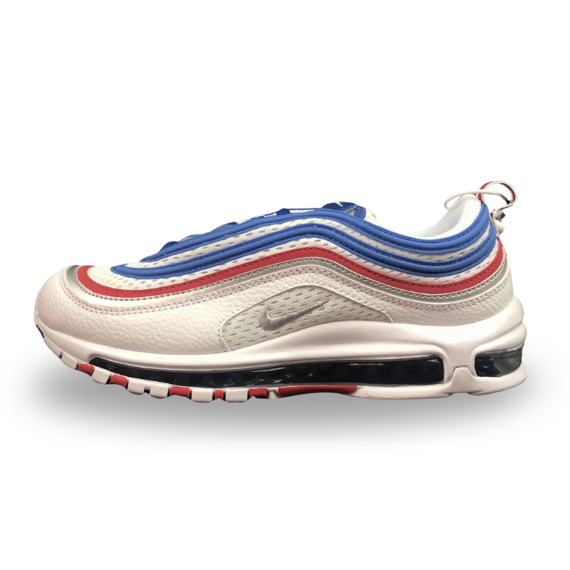 Nike Air Max 97 - Game Royal / Metallic Silver