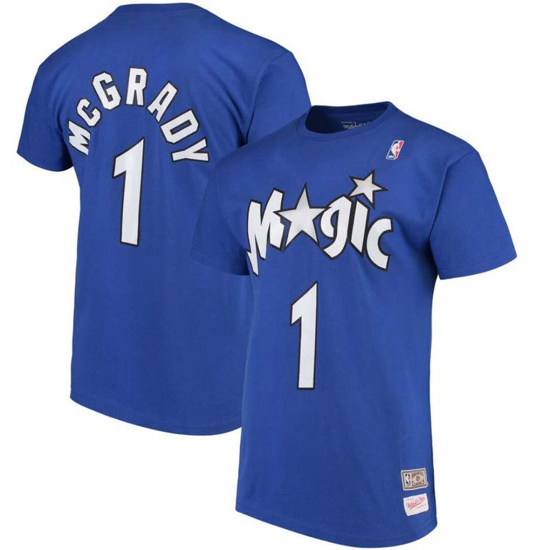 Camiseta Masculina - Magic - 1 McGrady