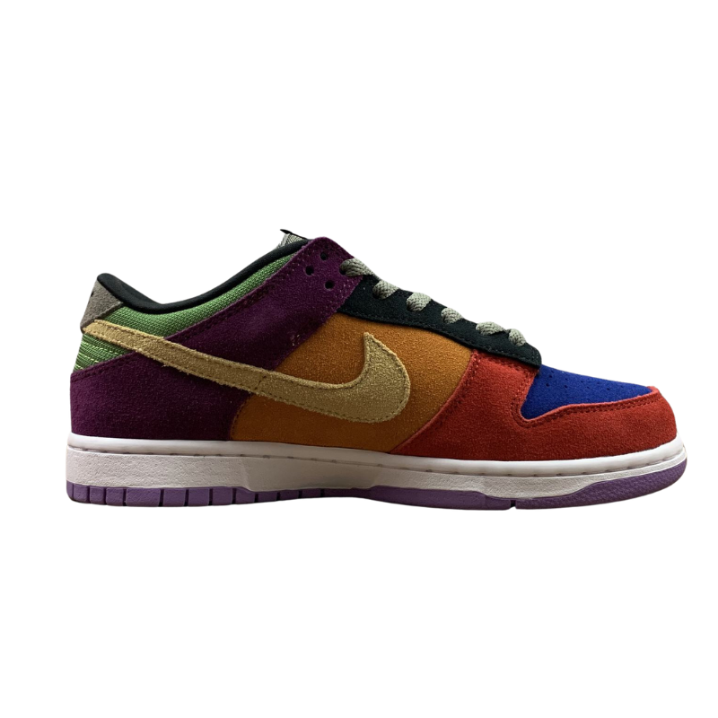 Nike Dunk Low - SP - Viotech / Viotech