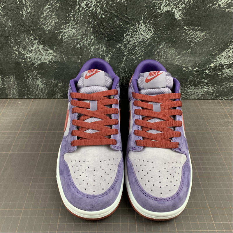 Nike Dunk Low - SP - Daybreak / Barn - Plum