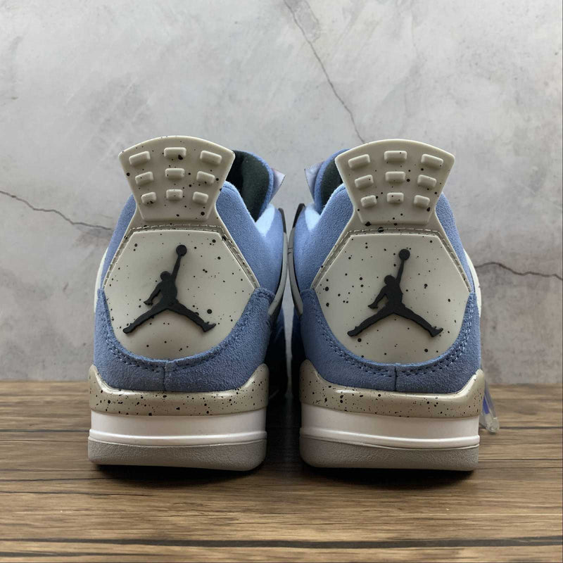 Nike Air Jordan 4 - SE - University Blue / Black