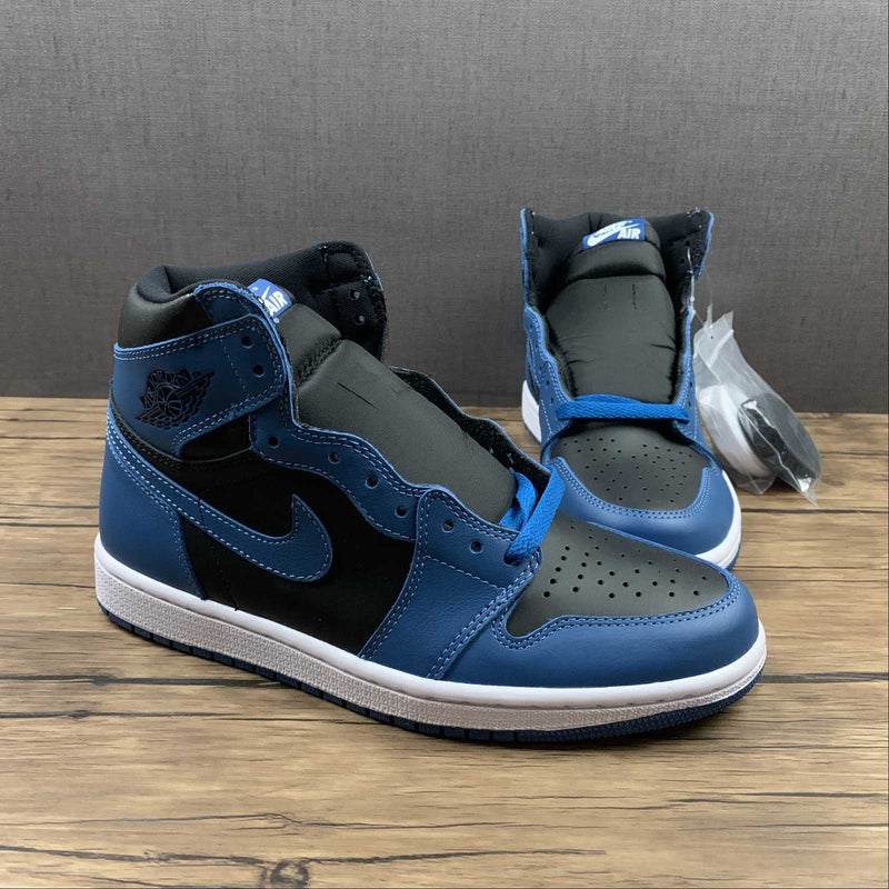 Nike Air Jordan 1 - Retro High OG - Seaside Blue