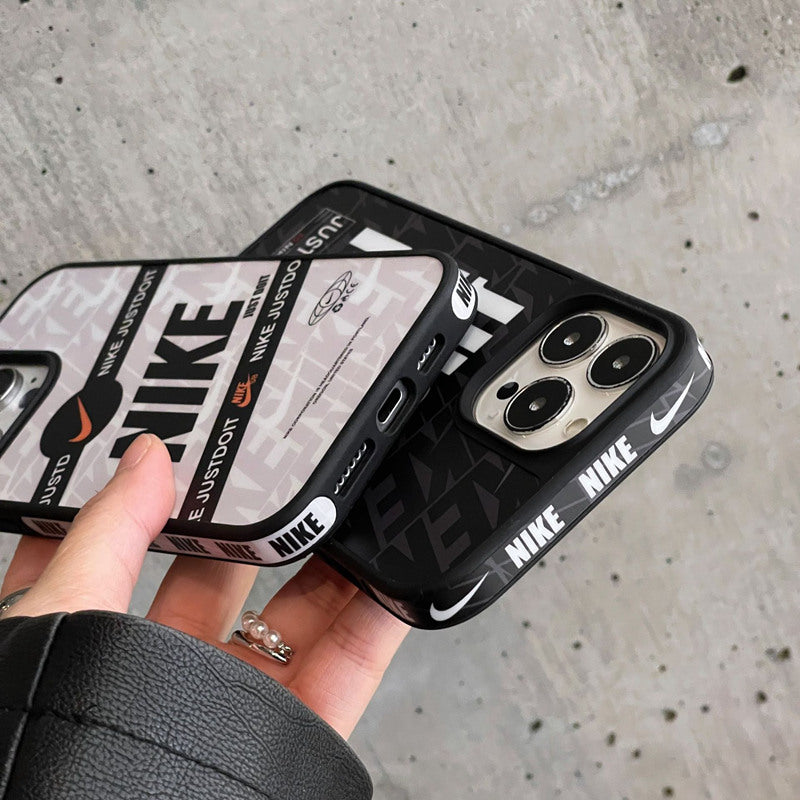 Nike - Case Iphone