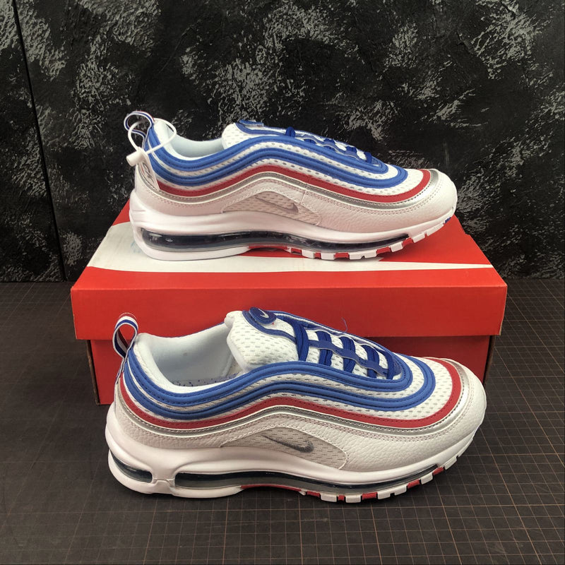 Nike Air Max 97 - Game Royal / Metallic Silver