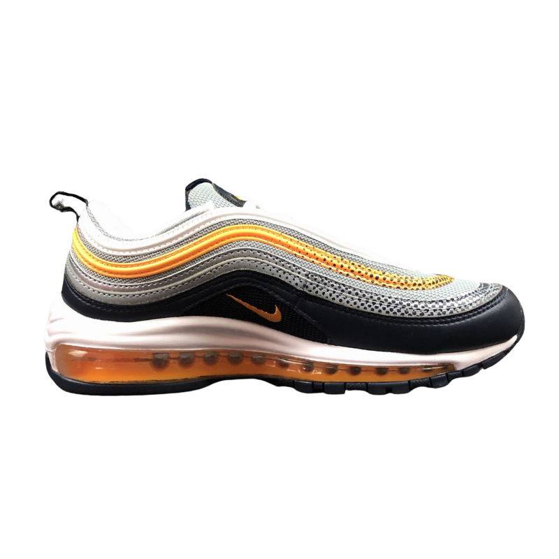 Nike Air Max 97 - Dark Blue / Yellow