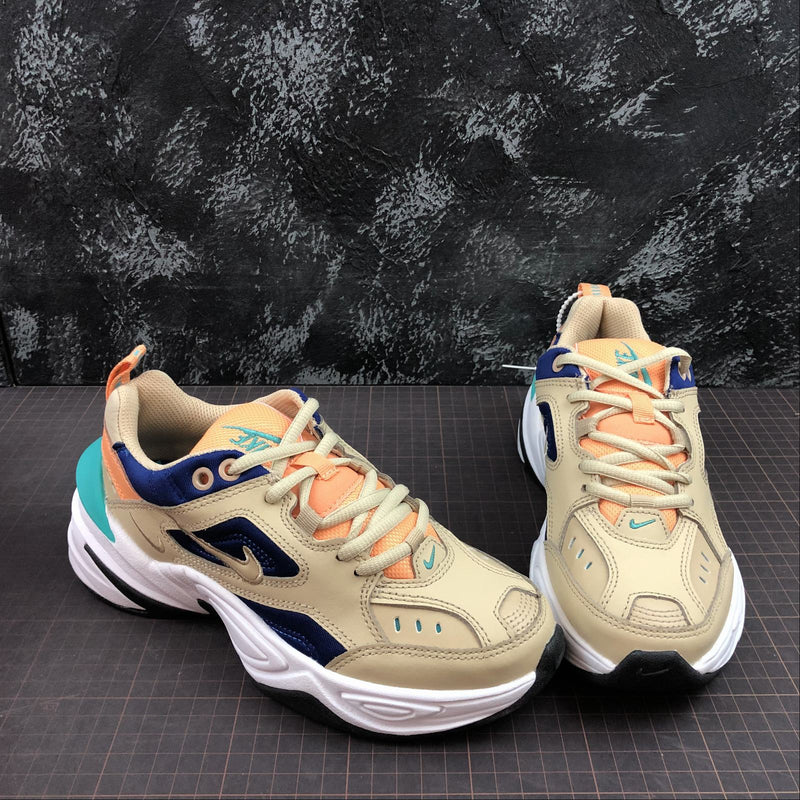 Nike M2K Tekno - Desert Ore