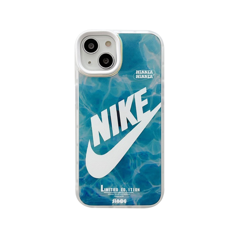 Nike - Case Iphone