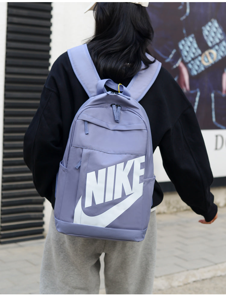 Mochila - Nike - Unissex - Mult-Colours