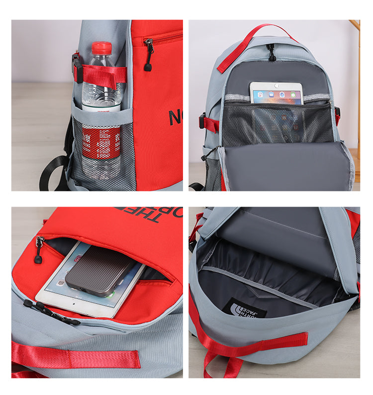 Mochila - The North Face - Unissex - Mult-Colours