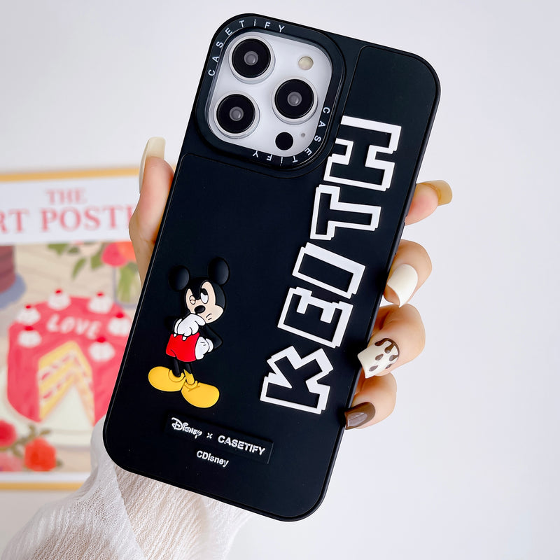 Disney - Case Iphone