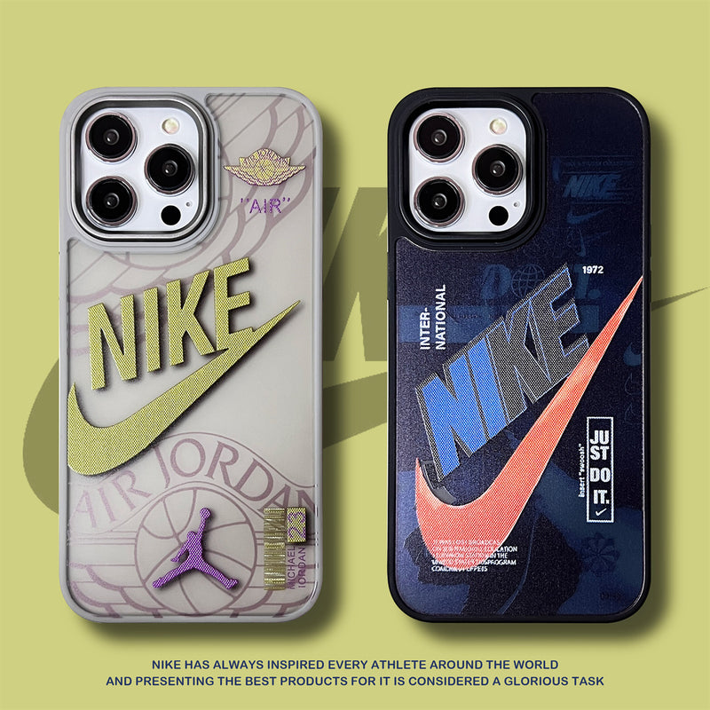 Nike - Case Iphone