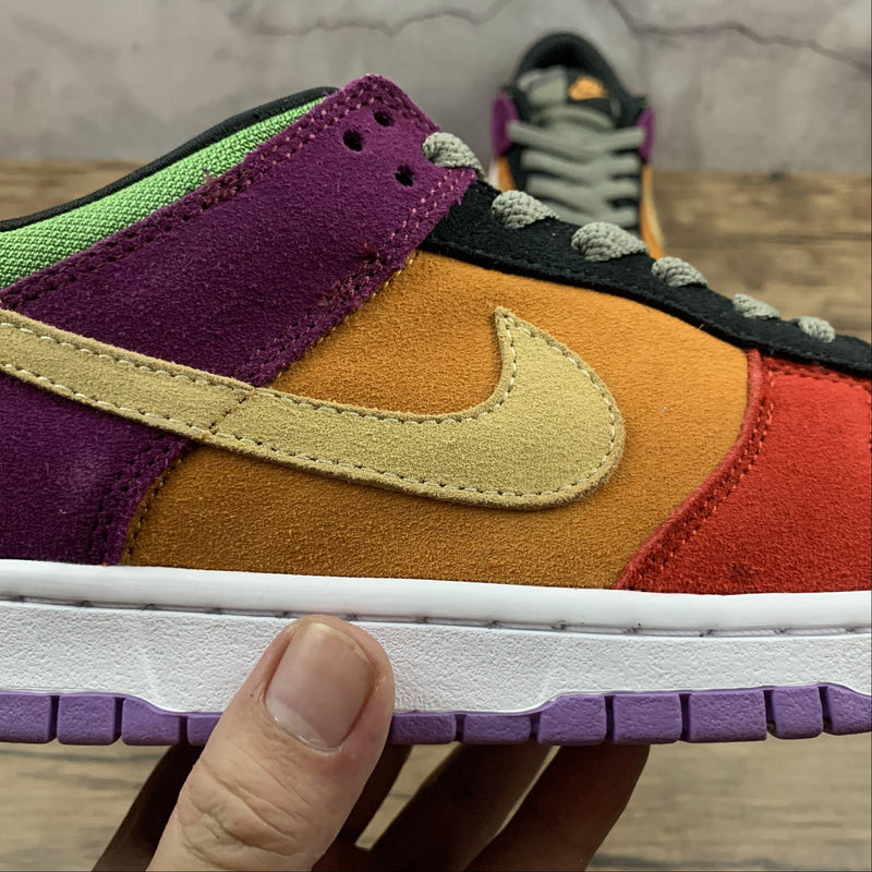 Nike Dunk Low - SP - Viotech / Viotech