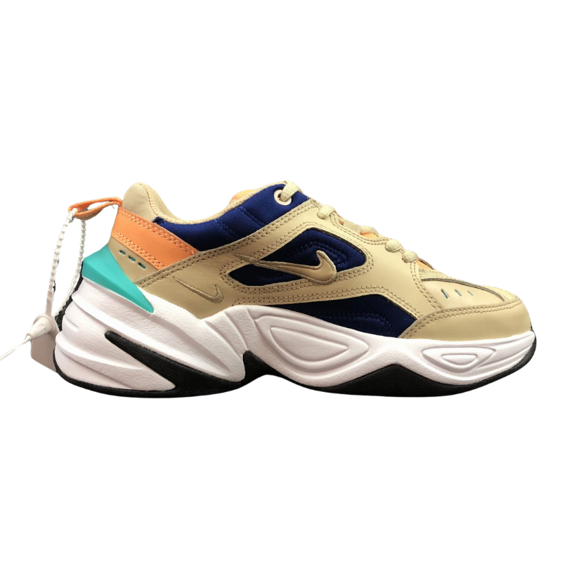 Nike M2K Tekno - Desert Ore