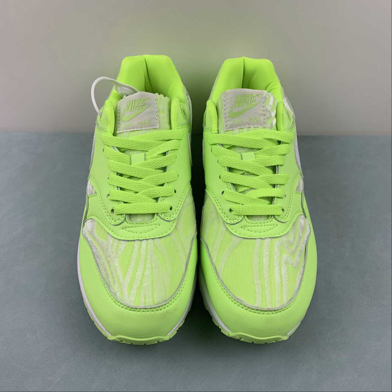 Nike Air Max 1 - Fluorescent Green