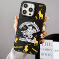 Polo - Case Iphone