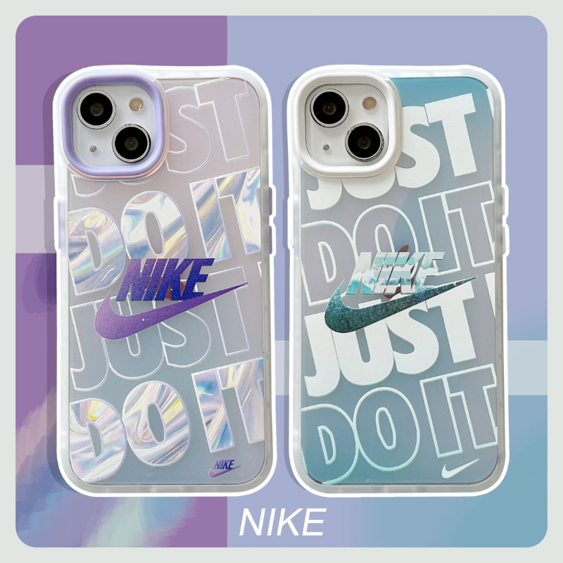 Nike - Case Iphone