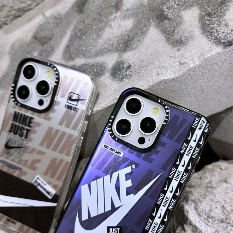 Nike - Case Iphone