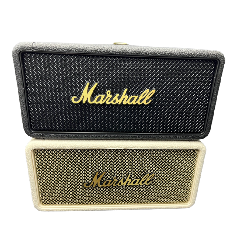 Speaker Bluetooth - Marshall Middleton M3