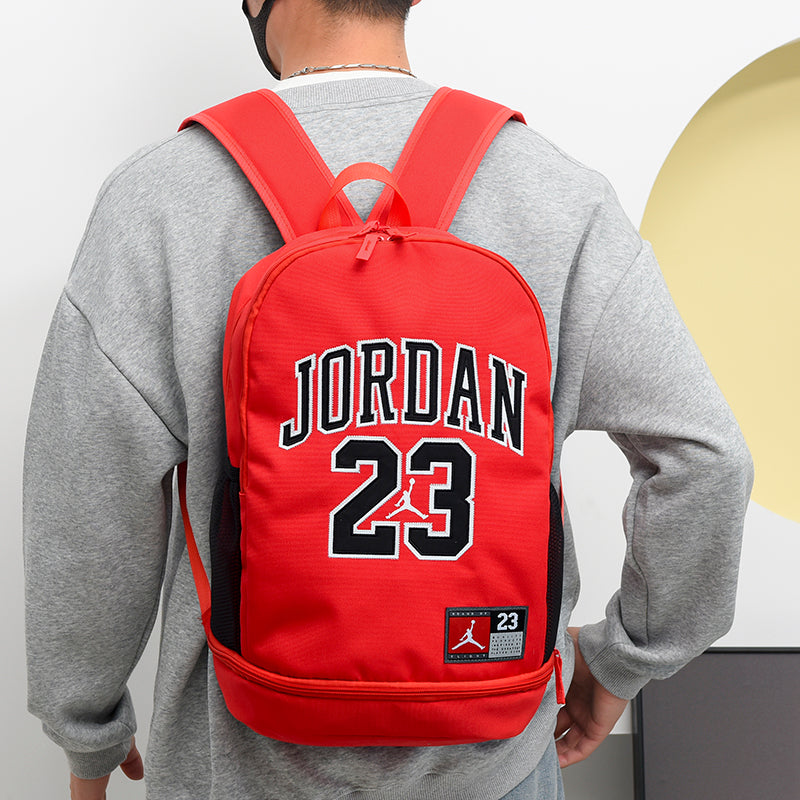 Mochila - Nike - Air Jordan - Unissex - Mult-Colours