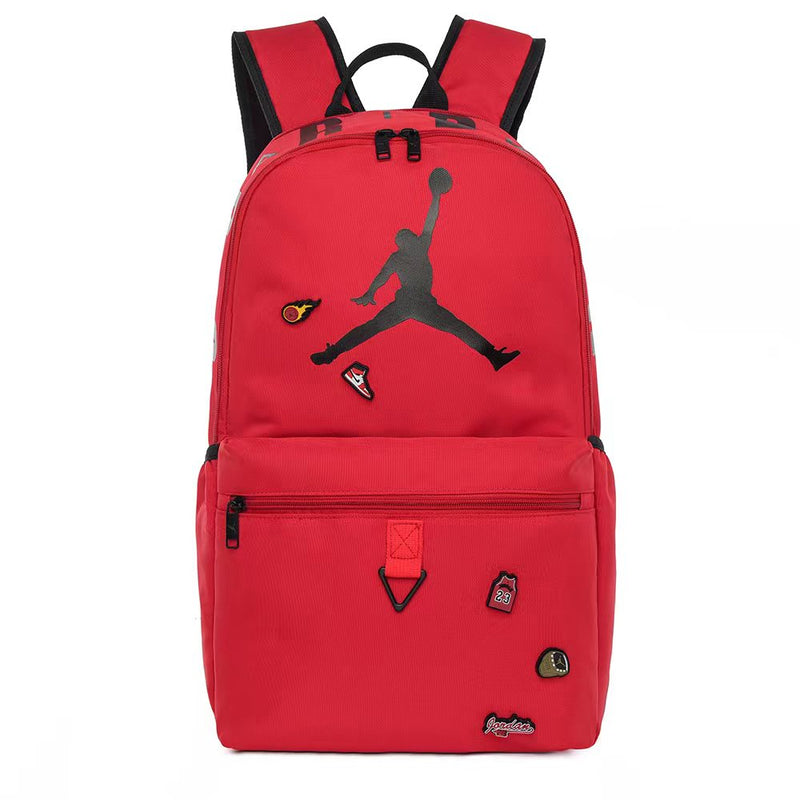 Mochila - Nike - Air Jordan - Unissex - Mult-Colours