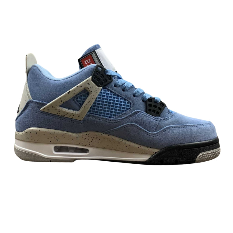 Nike Air Jordan 4 - SE - University Blue / Black